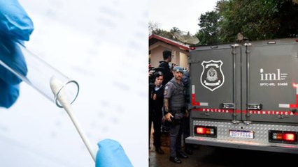 27 Víctimas Identificadas En El Accidente Aéreo de Vinhedo En Brasil