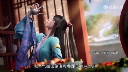 Watch Dragon Prince Yuan Episode 12 | English Subtitle on Pick Medx | Anime