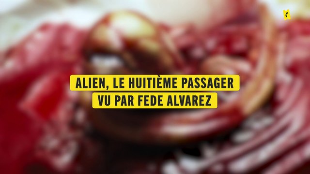 Alien : la saga vue par le réalisateur de Romulus