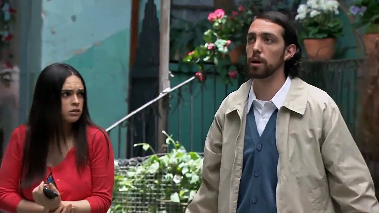 Yo no creo en los hombres Capitulo 6