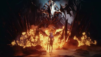 Metal: Hellsinger VR – il trailer con la data di uscita