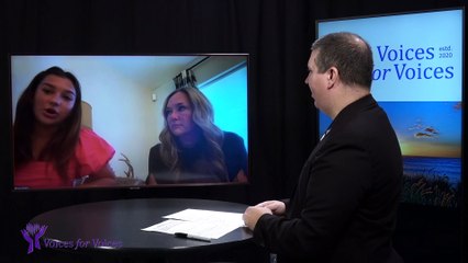 My Story - Elliston's Experience of Deepfake Revenge Porn & TAKE IT DOWN Act (Part 2)