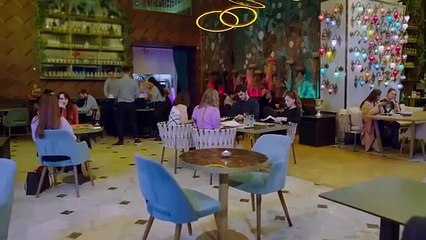 My Left Side Episode 10 - Urdu Dubbed | Exciting Drama Episode