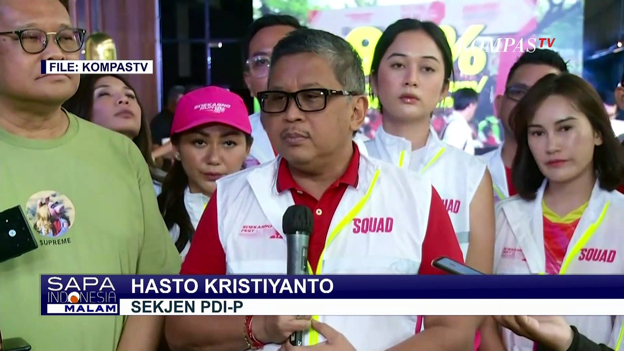 Airlangga Mundur dari Ketum Golkar, Benarkah Ada Intervensi Lewat Kasus Hukum Terhadap Parpol?