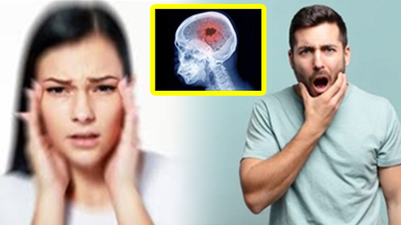 Brain Blood Clot Symptoms In Hindi: Severe Headache To Blurred Vision | Boldsky