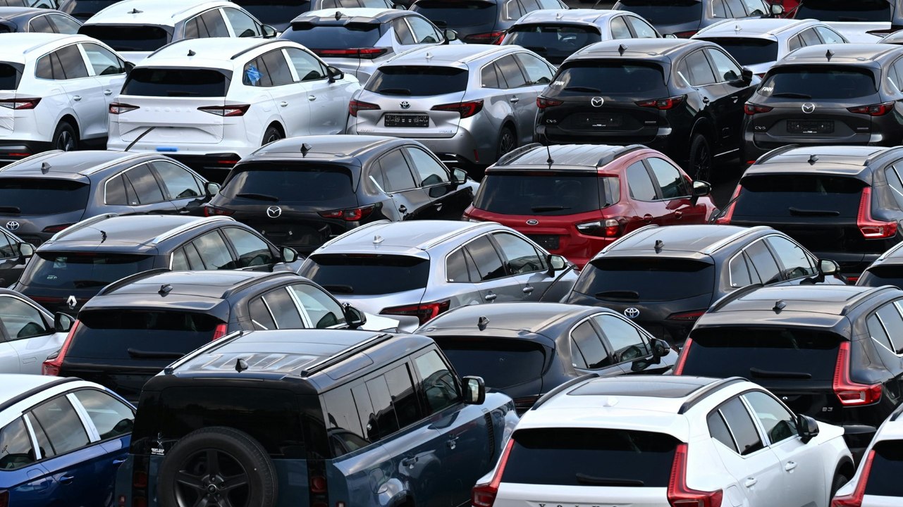 FDP will deutsche Innenstädte autofreundlicher machen