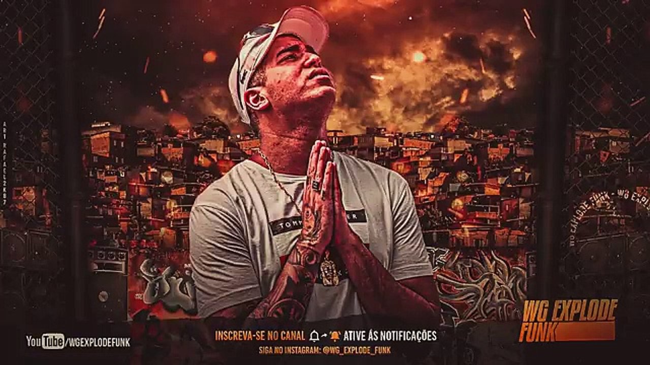 MC Lele JP - Tudo é Fase (Áudio Oficial) DJ WN