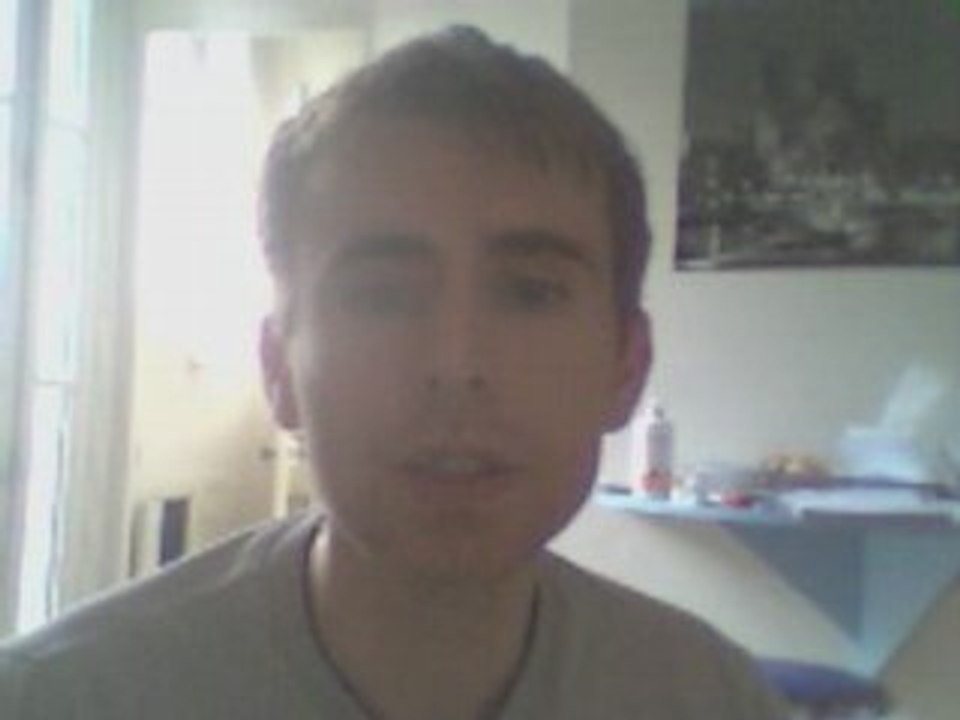 Wiwi massacre "Je n'ai jamais vu Jacques Brel chanter"