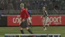 Pes 2008 1920x1080 Widescreen Adriano Golazo