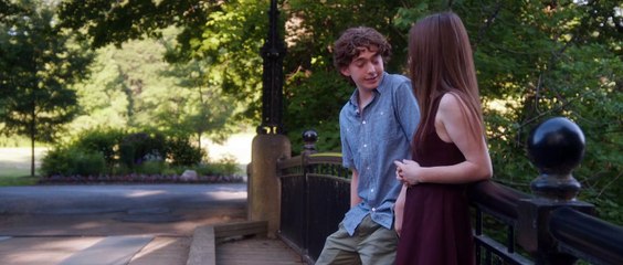 We Dont Belong Here (2017)