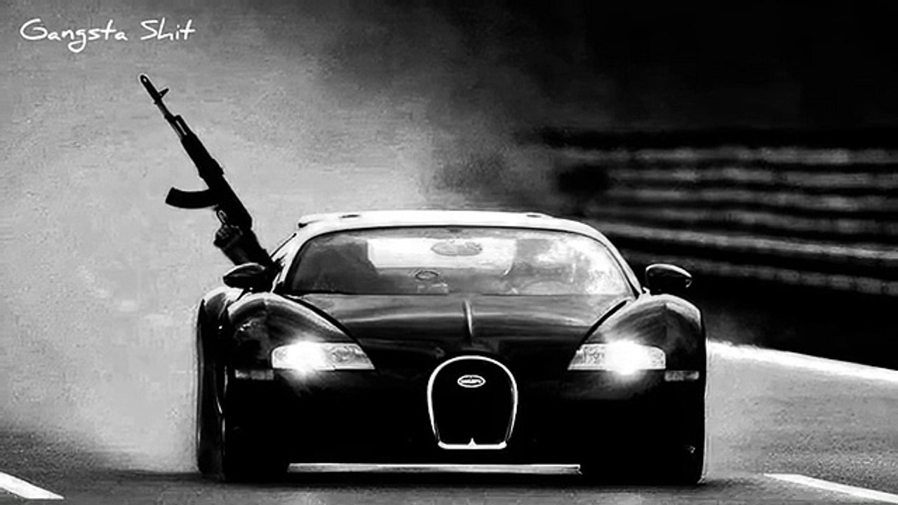 Fast Lane - 2Pac, Eminem & Lil Jon (Van Tahoe Remix)