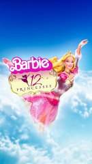 Tu te souviens de Barbie au Bal des 12 Princesses ?