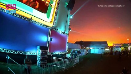 Detonautas - Quando o sol se for - Ao vivo João Rock 2024