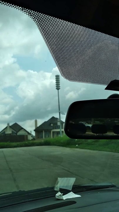 August 2021 New Braunfels Monthly Siren Test
