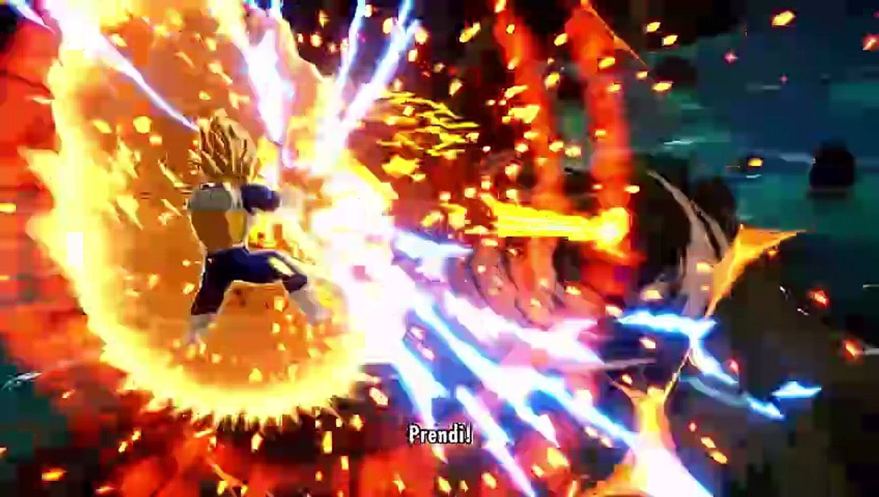 Dragon Ball: Sparking! Zero - il trailer Androi...