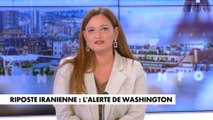 Noémie Halioua : «Téhéran sait très bien que s’il part en guerre contre Israël, il devra ensuite en assumer les conséquences»