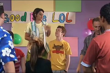 The Story of Tracy Beaker Series 5 -10. Moving On /The Wedding