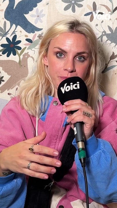 VOICI - Les Traîtres : Emy LTR dévoile les coulisses du jeu où les candidats étaient surveillés même jusqu'aux toilettes ! (VIDEO)