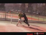 Best of Street Soccer Team-Scorpions