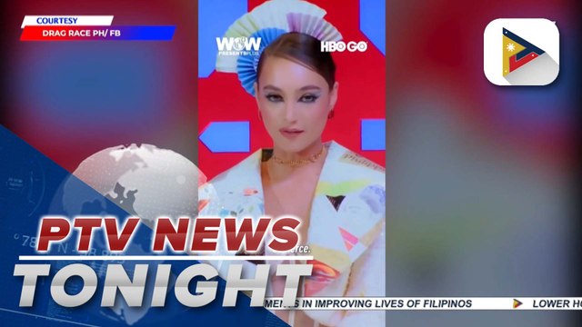 Drag Race PH queens hold premiere viewing parties for Season 3