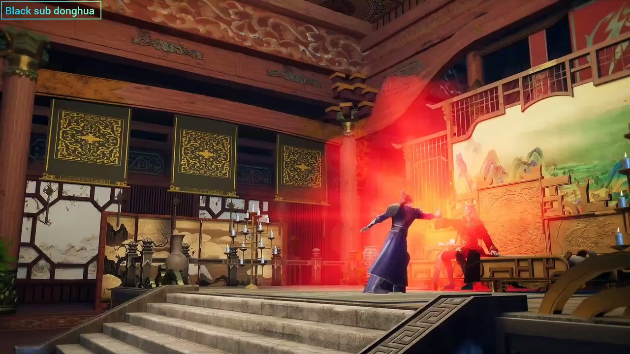 Glories revenge of ye fang episode 84 English subtitles