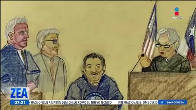 Rubén Rocha Moya rechaza acusaciones de El Mayo Zambada sobre supuesta reunión