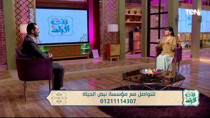 كان الرسول يحب الفأل الحسن.. الداعية الإسلامي حافظ عبد الحليم يوضح ثواب نشر التفاؤل وأهميته