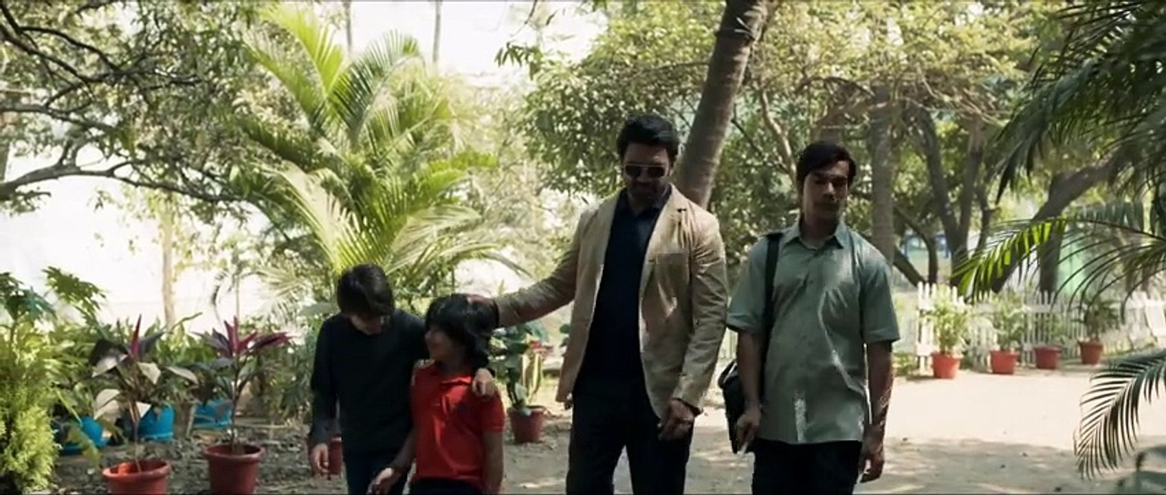 Srikanth (2024) Hindi part-2