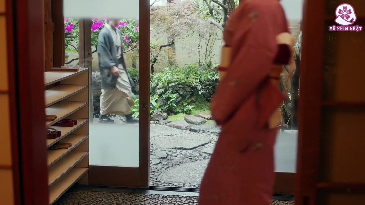 [Vietsub]Kahogo na Waka Danna-sama no Amayakashi Kon(Cuộc hôn nhân ngọt ngào với Thiếu Chủ cực cưng chiều).Ep 2.1080p[Mê Phim Nhật]