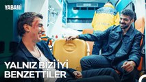 Yaman vs Alaz #4; Kaybedilecek Kavgaya Girmek Erkekliğin Şanındandır - Yabani