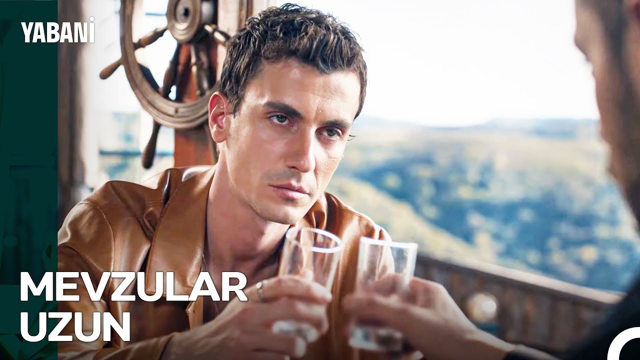 Yaman vs Alaz #11; Yalansız Dolansız Bir Muhabbet - Yabani