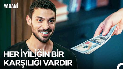 Soysalan Malikanesi #1; Her Şey Bir Tesadüfle Başladı - Yabani