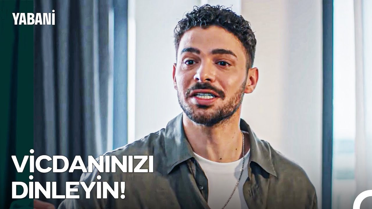 Yaman vs Alaz #13; Yaşamak İçin Savaşmak Nedir Bilirim - Yabani