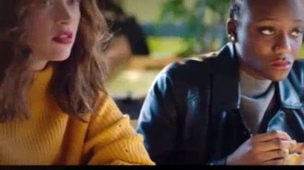 SKAM France S02E02 And leave me too - (English Sub)