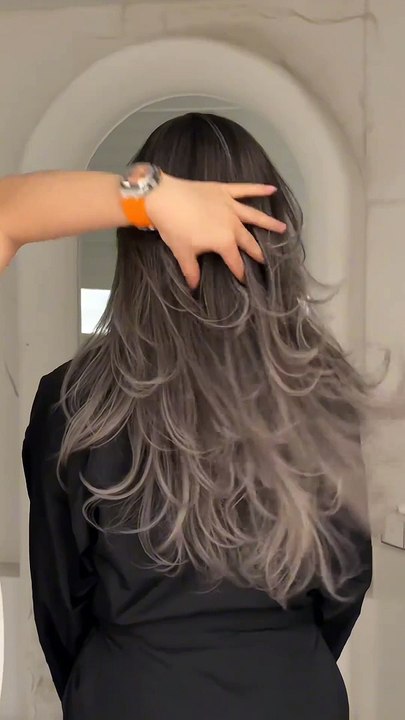 @新中式高层次画染创始人郭敬的抖音 - Top Trending Ladies Fashion Styles 2024 | Quick and Easy Hair Tutorials | Dress Tutorial | fashion tips and tricks | stylish party girls | beautiful designs for hair and clothes | Tracy Violete