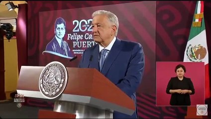 Download Video: AMLO celebra que continúen 'Las mañaneras'