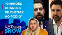 Quem vai GANHAR eleições para prefeito de São Paulo? VIDENTE dos famosos faz PREVISÃO