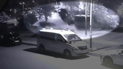 음주 차량에 치여 숨졌는데..."운전한 사람은 없다"? / YTN