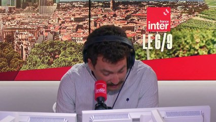 Emmanuel Macron "ne peut pas bloquer les institutions et le pays plus longtemps" Chloé Ridel