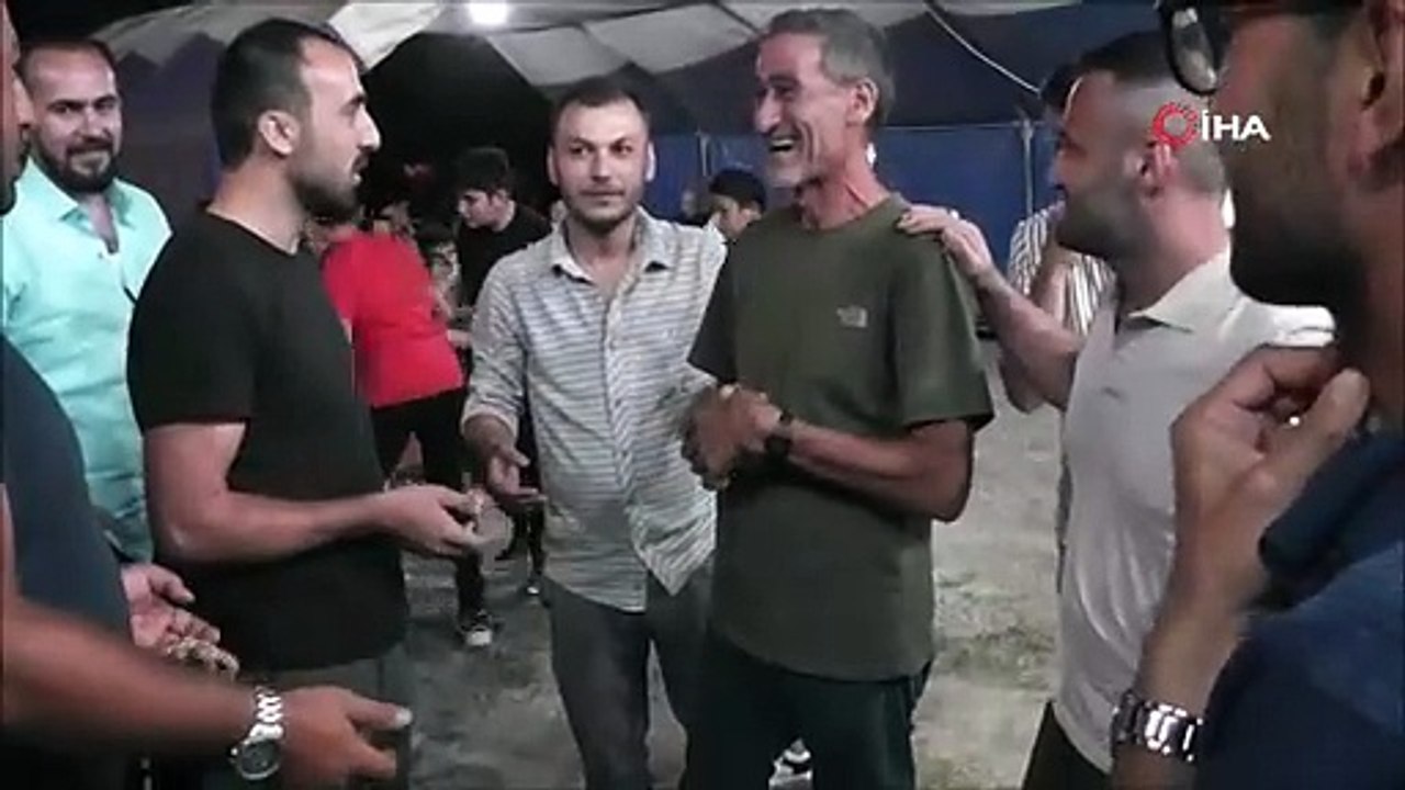 Daha önce böyle bir şey duydunuz mu? 'Hoş geldin' demedi diye başına gelmeyen kalmadı