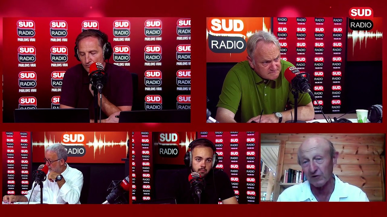 Grèce, Florent Pagny et rubgy : les 3 mots dans l'actu du 13 août