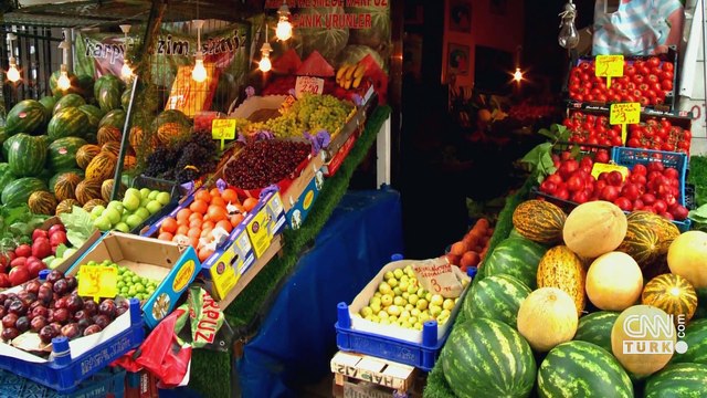 Video Haber | Enflasyon düşüyor, alım gücü artıyor mu?