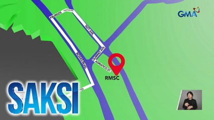 Motorcade para sa Pinoy Olympians, iikot sa iba't ibang bahagi ng Maynila kabilang ang lugar kung saan lumaki si Carlos Yulo | Saksi