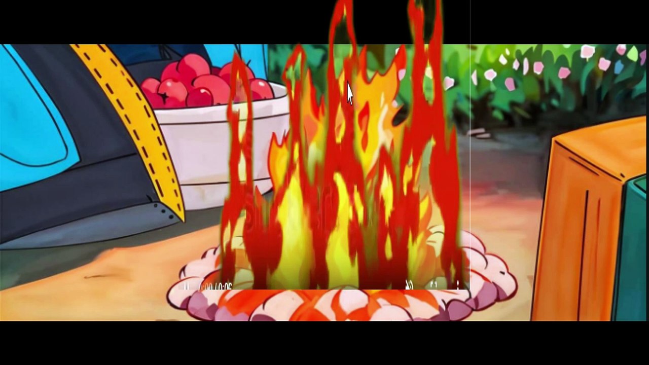 #HorrorCartoon, #ScaryStories, #AnimatedHorror,