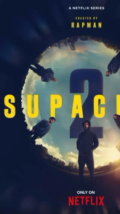 Supracell aura une saison 2 