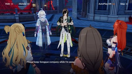 HonkaiImpact3rdPart2 Stories-EngDub Ch3-Ph2-Pt4 A Crime Foretold
