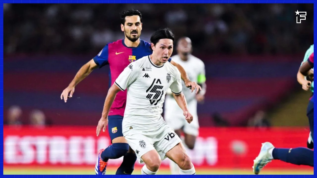 JT Foot Mercato : l’Atlético fonce sur N’Golo K...