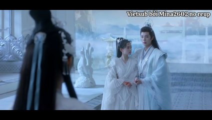 Vietsub Tình Yêu Ngàn Năm Tập 6
