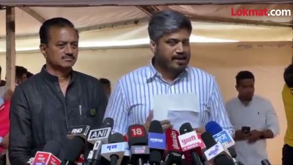 राऊत-राणा भिडले अन् एकमेकांना चॅलेंज केलं, काय म्हणाले?