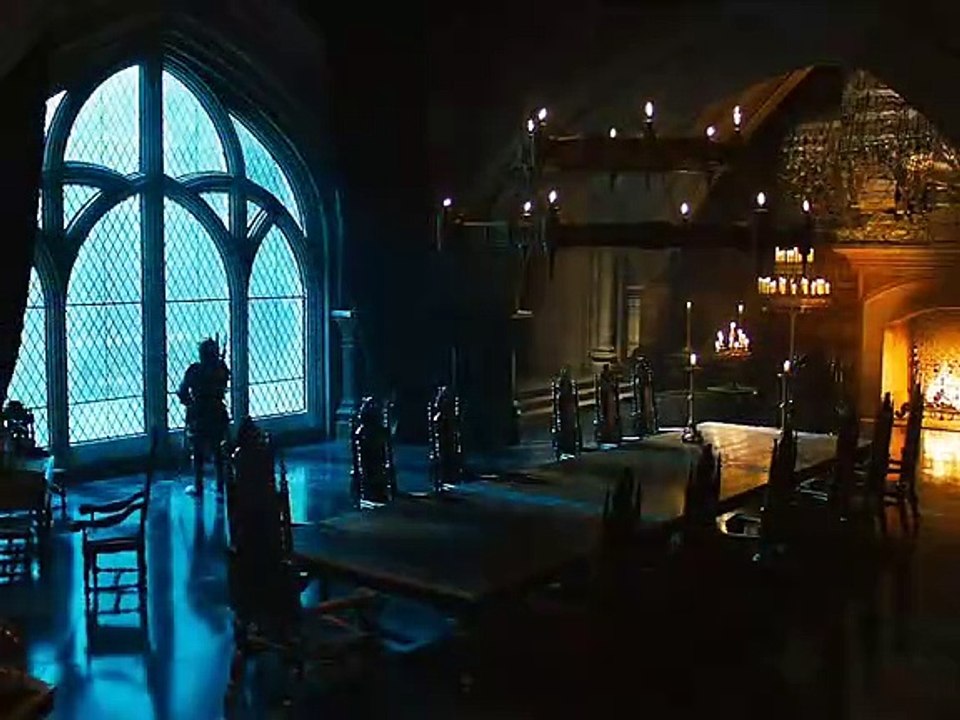 Maleficent part 11